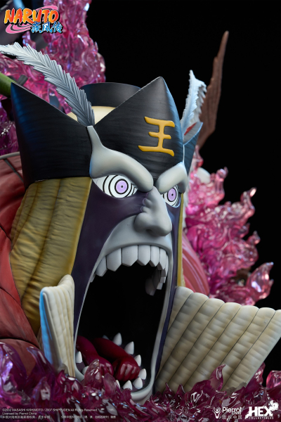 HEX Collectibles The Six Paths of Pain